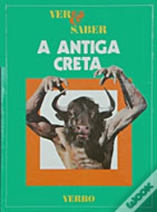 Capa do artigo Ver e Saber - A Antiga Creta