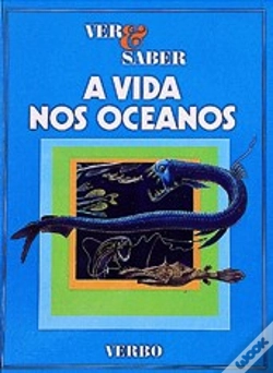 Capa do artigo Ver e Saber - A Vida dos Oceanos