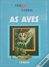 Ver e Saber - As Aves