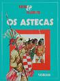 Ver e Saber - Os Astecas - Preview