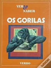 Ver e Saber - Os Gorilas