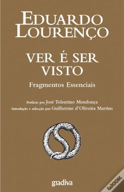 Capa do artigo Ver é Ser Visto