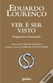 Capa do artigo Ver é Ser Visto