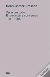Capa do artigo Ver é um Todo