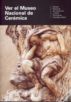 Capa do artigo Ver El Museo Nacional De Cerámica