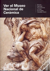 Capa do artigo Ver El Museo Nacional De Cerámica