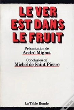 Capa do artigo Ver Est Dans Le Fruit