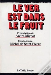 Capa do artigo Ver Est Dans Le Fruit