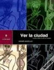 Capa do artigo Ver La Ciudad
