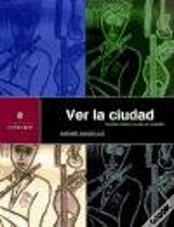 Capa do artigo Ver La Ciudad