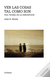 Capa do artigo Ver Las Cosas Tal Como Son