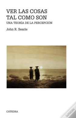 Capa do artigo Ver Las Cosas Tal Como Son