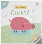 Ver, Ler & Ouvir - Quinta
