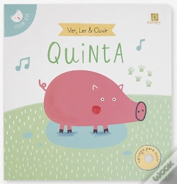Capa do artigo Ver, Ler & Ouvir - Quinta