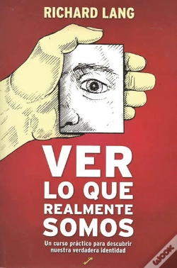 Capa do artigo Ver Lo Que Realmente Somos