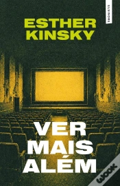 Capa do artigo Ver Mais Além