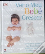 Capa do artigo Ver o Meu Bebé Crescer
