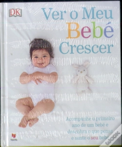 Capa do artigo Ver o Meu Bebé Crescer