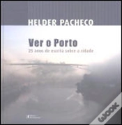 Capa do artigo Ver o Porto
