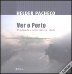 Capa do artigo Ver o Porto