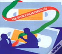 Ver, Ouvir e Falar Português - Livro Inglês