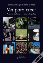 Capa do artigo Ver Para Creer