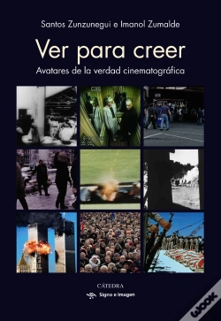 Capa do artigo Ver Para Creer