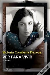 Capa do artigo Ver Para Vivir