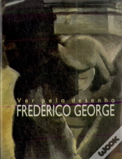 Capa do artigo Ver Pelo Desenho Frederico George