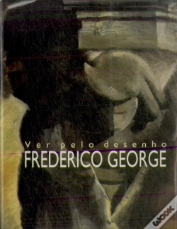 Capa do artigo Ver Pelo Desenho Frederico George