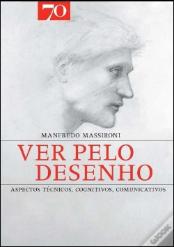 Capa do artigo Ver pelo Desenho