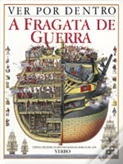 Capa do artigo Ver por Dentro - A Fragata de Guerra