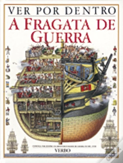 Capa do artigo Ver por Dentro - A Fragata de Guerra