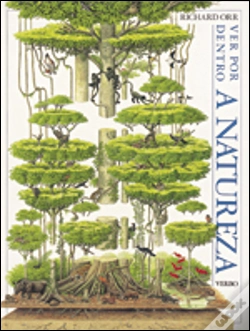 Capa do artigo Ver por Dentro - A Natureza
