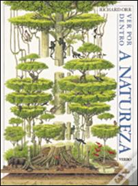 Ver por Dentro - A Natureza