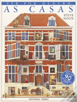 Capa do artigo Ver por Dentro - As Casas