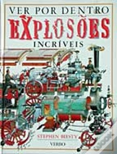Ver por Dentro - Explosões Incríveis 