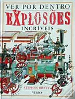 Capa do artigo Ver por Dentro - Explosões Incríveis 