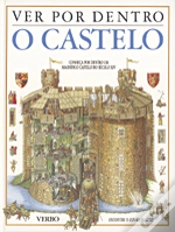 Capa do artigo Ver por Dentro - O Castelo