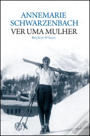 Capa do artigo Ver uma Mulher