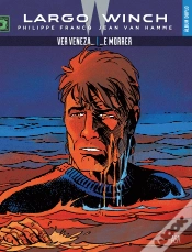 Capa do artigo Ver Veneza…|...E Morrer