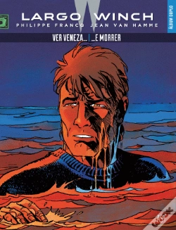 Capa do artigo Ver Veneza…|...E Morrer