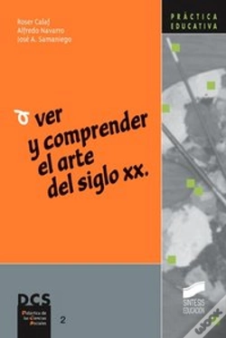 Capa do artigo Ver Y Comprender El Arte En El Siglo Xx