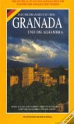Capa do artigo Ver Y Comprender Granada Aleman