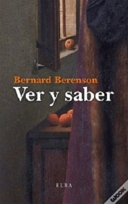 Capa do artigo Ver Y Saber