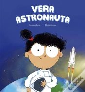 Capa do artigo Vera Astronauta