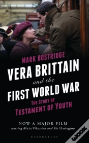 Capa do artigo Vera Brittain And The First World War