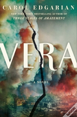 Capa do artigo Vera
