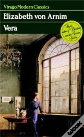 Capa do artigo Vera
