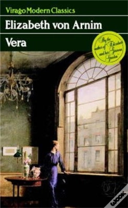 Capa do artigo Vera